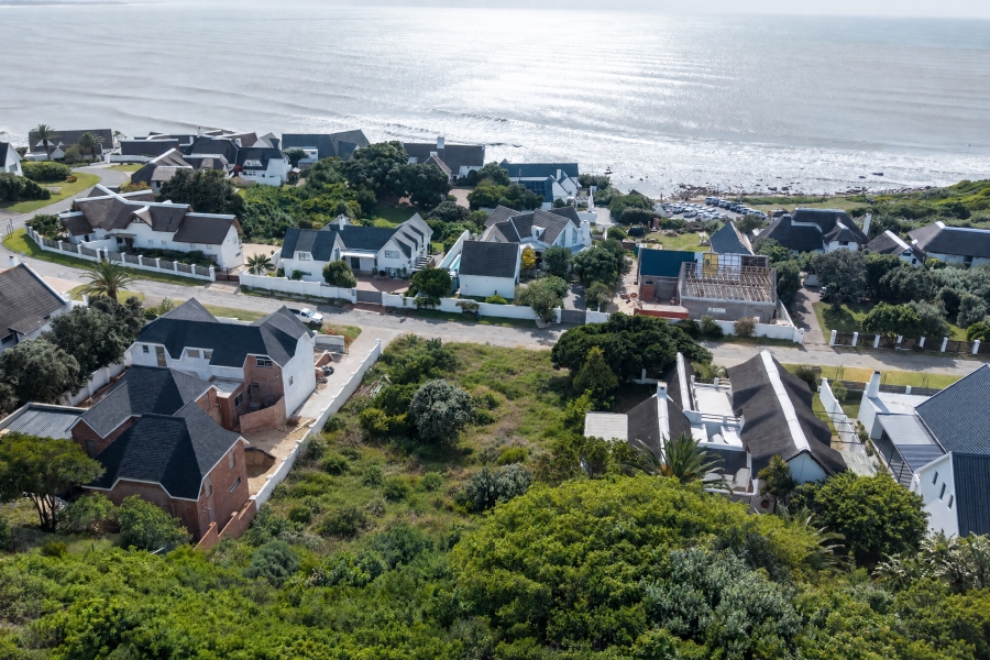 0 Bedroom Property for Sale in St Francis Bay Village Eastern Cape